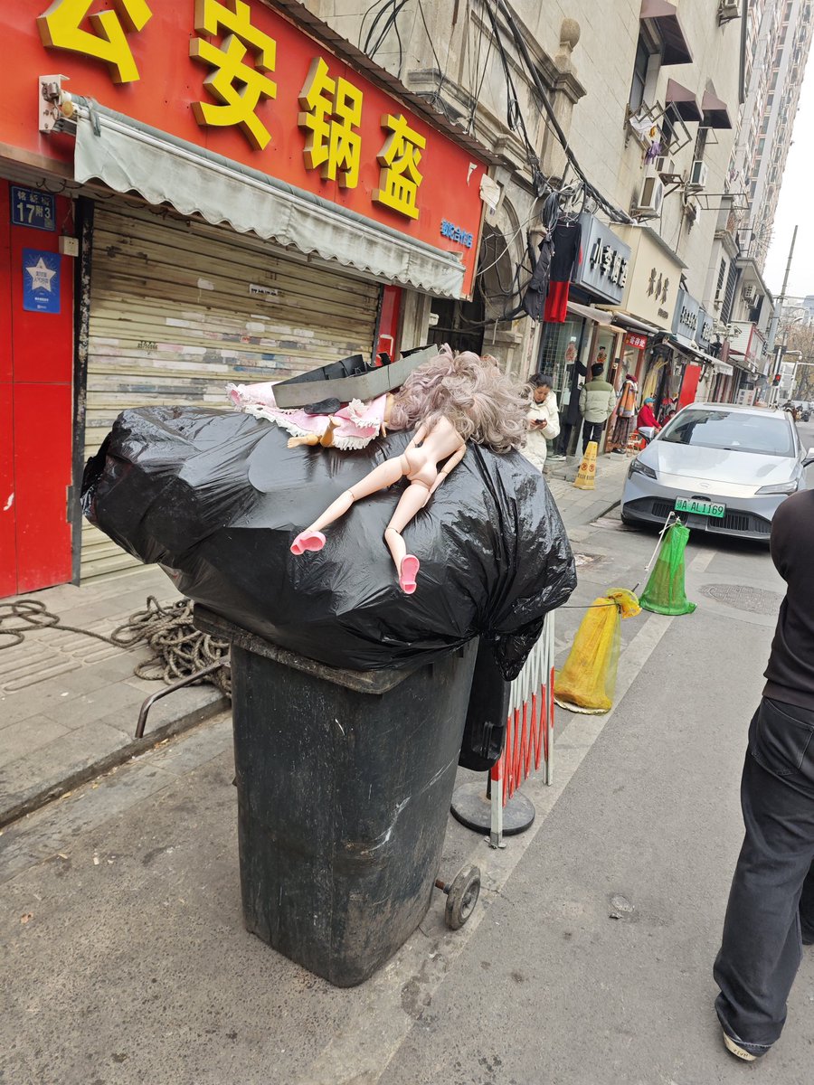 (៸៸⩊៸៸)泥嚎我是小小常乐 tweet media