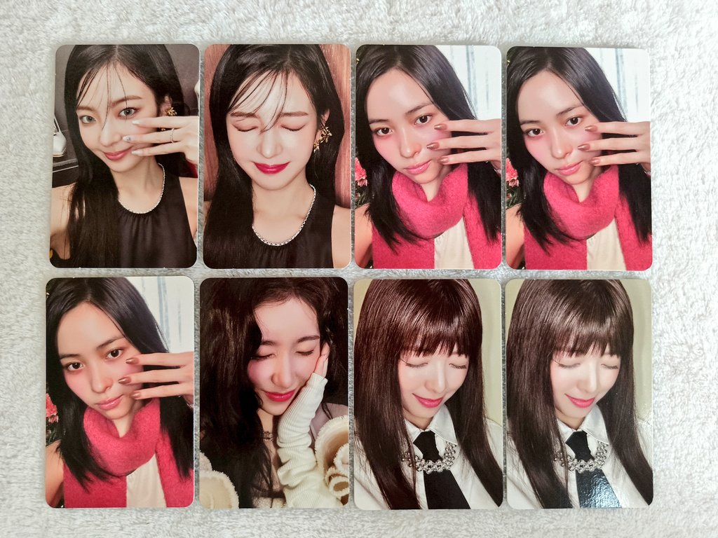 kstuffph101's tweet image. wts lfb ph 
CLEARANCE SALE!

Itzy gold digipack photocards
230 each payo

onhand 
official 
good condi 
jnt 

Yeji lia ryujin chaeryeong yuna album inclusions random pob born to be girls will be girls kill my doubt version