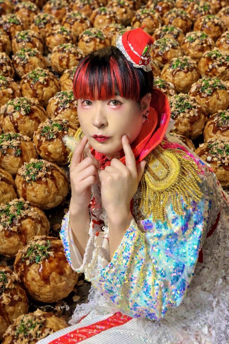 ミキティー本物【二丁目の魁カミングアウト】 (@mikity_sakigake