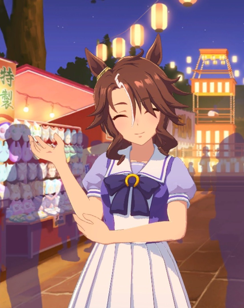 MejiroPalmer12's tweet image. To anyone who is looking for a team! My team is still open for new members!