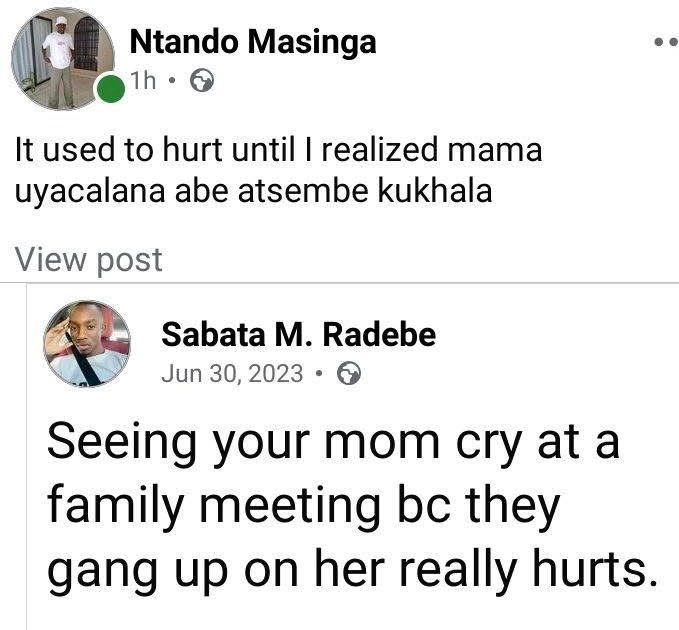 Mbali Mashinini tweet media