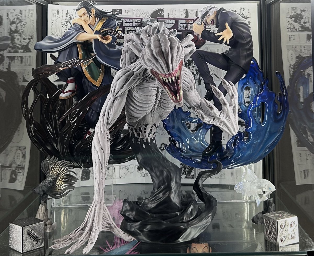 一番くじ 劇場版 呪術廻戦 0 ー1224ー C賞 特級過呪怨霊 祈本里香