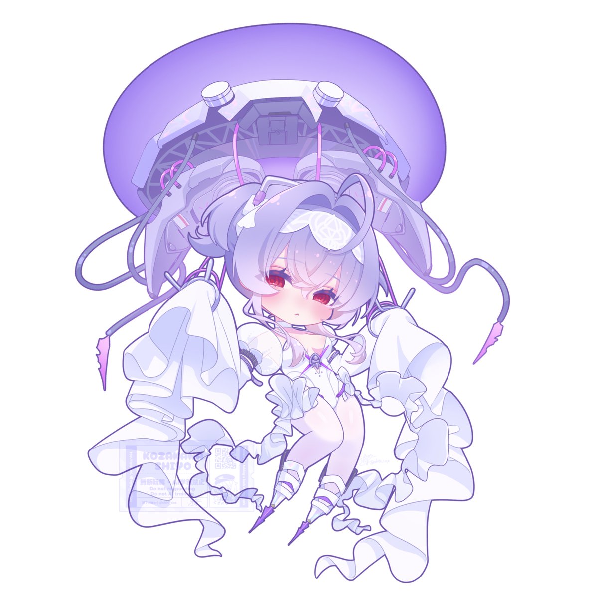 こざかなしよ🐠ちし共5 tweet media