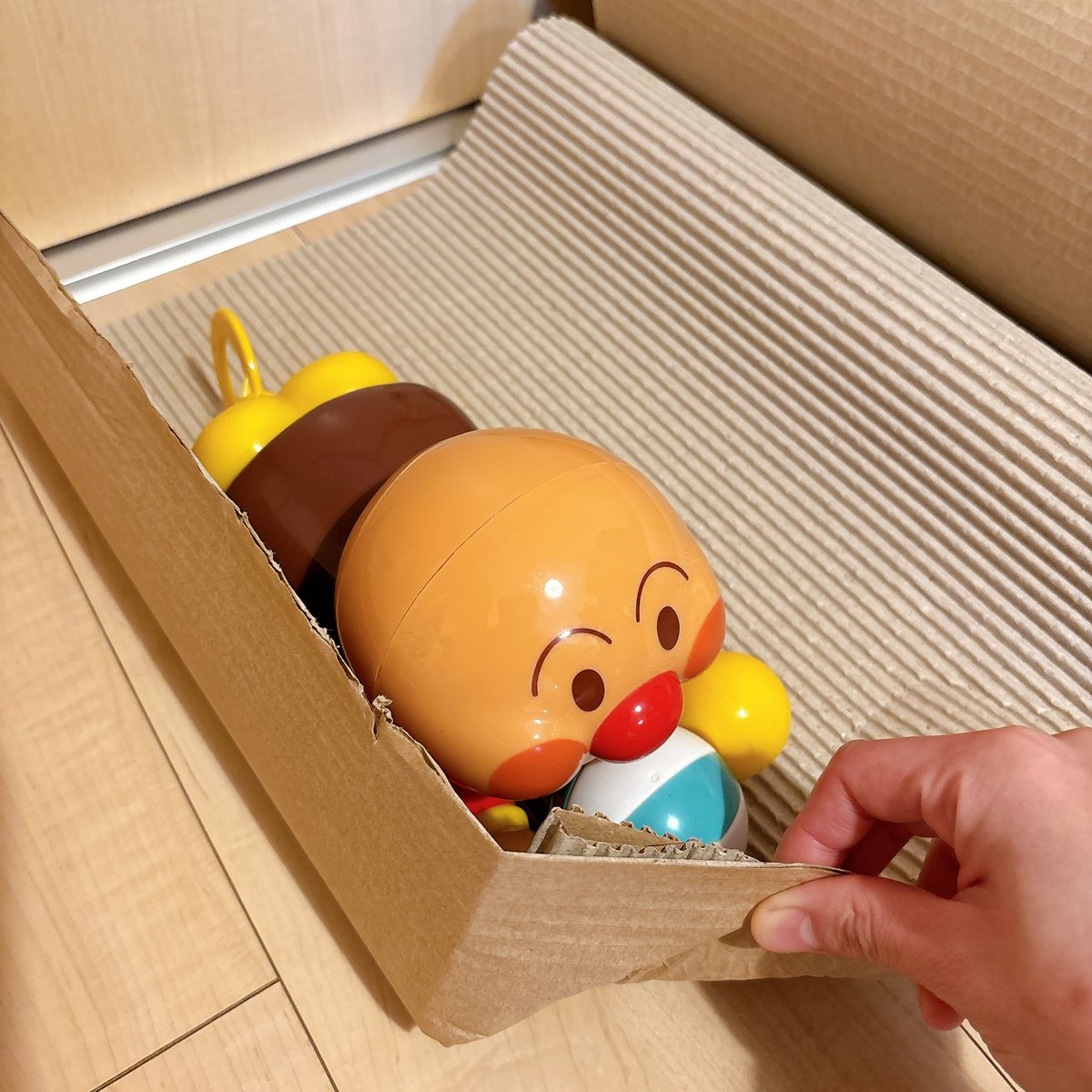 ひな|メルカリ物販しながら子育て中✨ tweet media