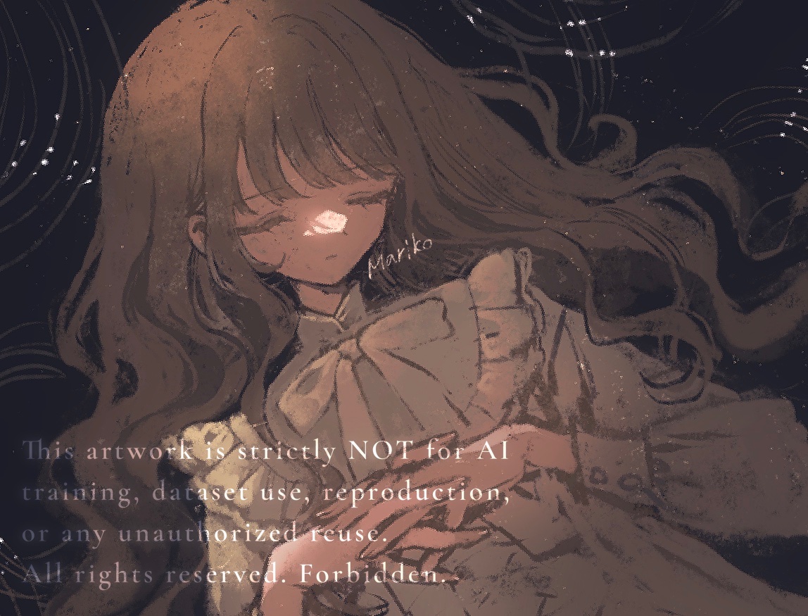Mariko (@mariko_889) on X