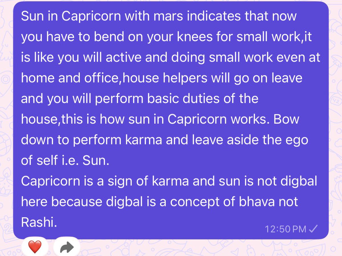 Eklavya Astrology tweet media