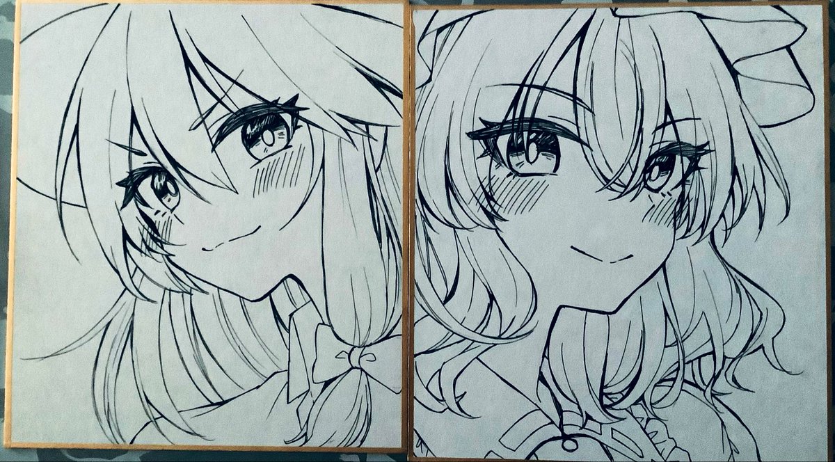 トリフネ tweet media