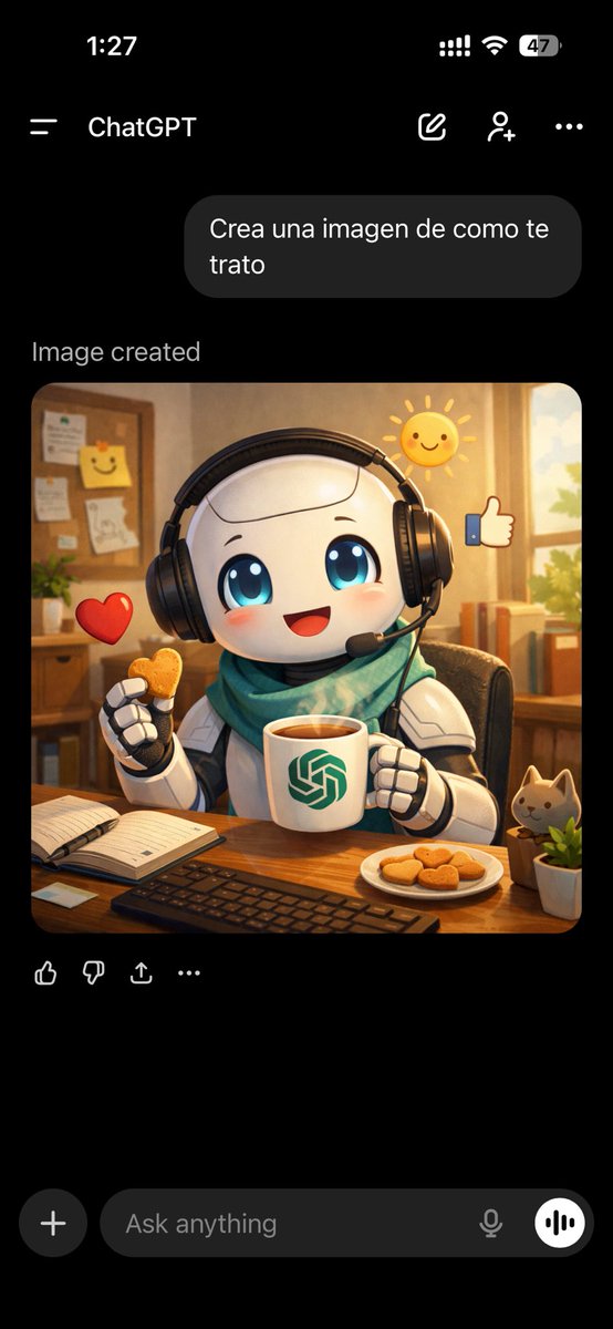 HiShattered's tweet image. Amiga tu y tu IA tienen cosas que resolver👀