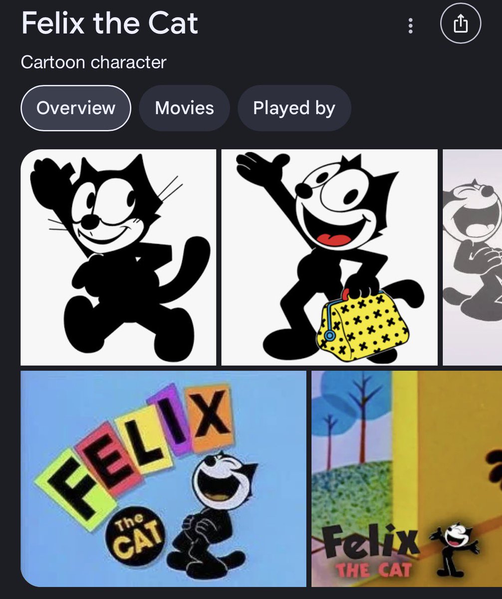 fpeblurry's tweet image. he’s got a picture of the cartoon felix attached to his necklace for his daughter this is the cutest thing ever