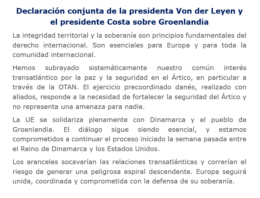 Comisión Europea en España (@comisioneuropea) on Twitter photo 