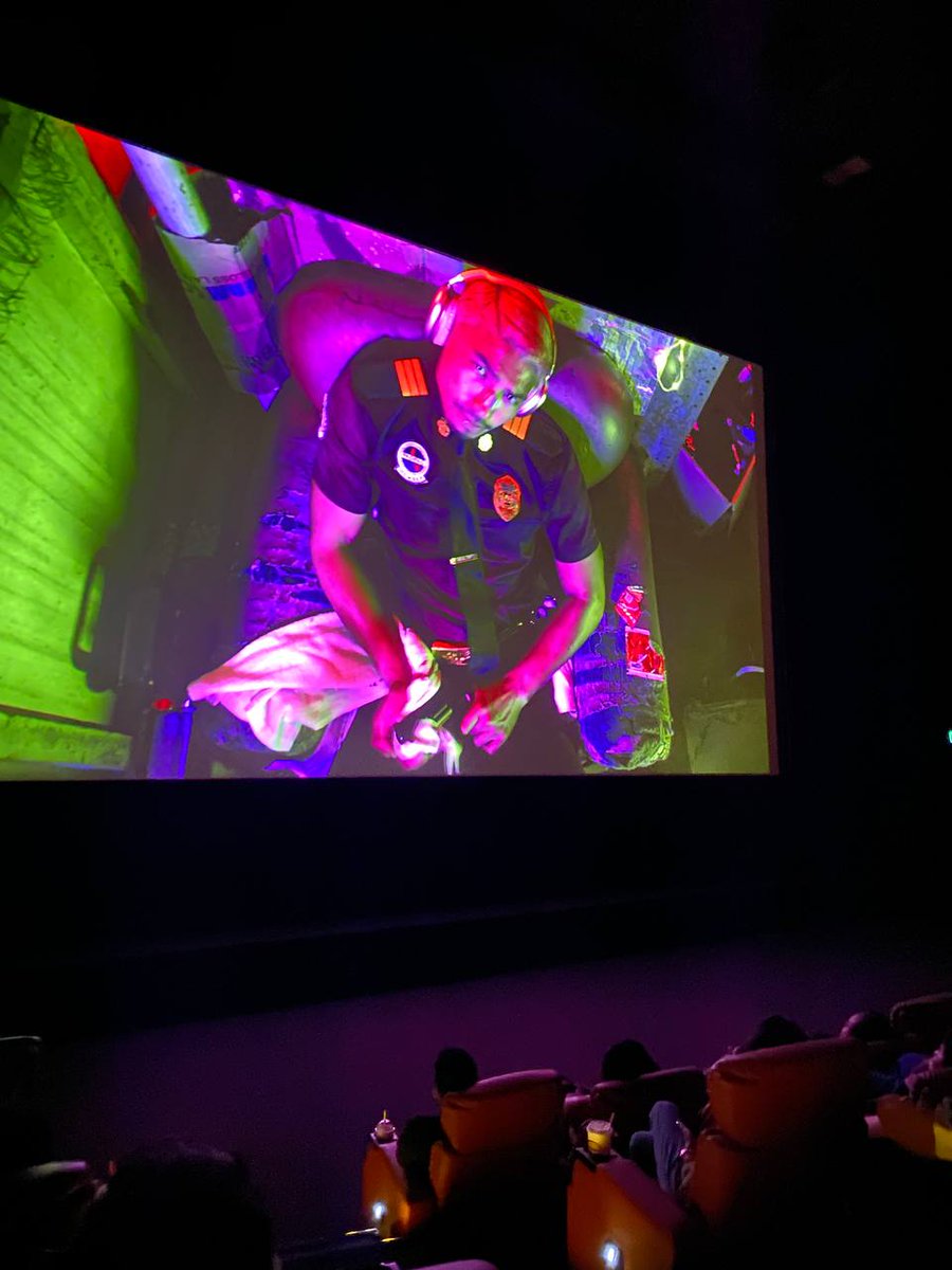 シャドウレディ tweet media