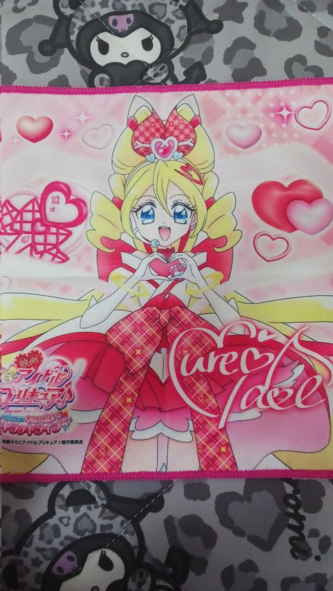 とろろ tweet media
