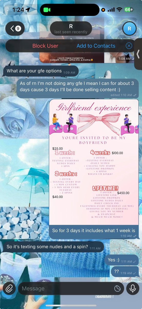 Another time waster #buyingcontent