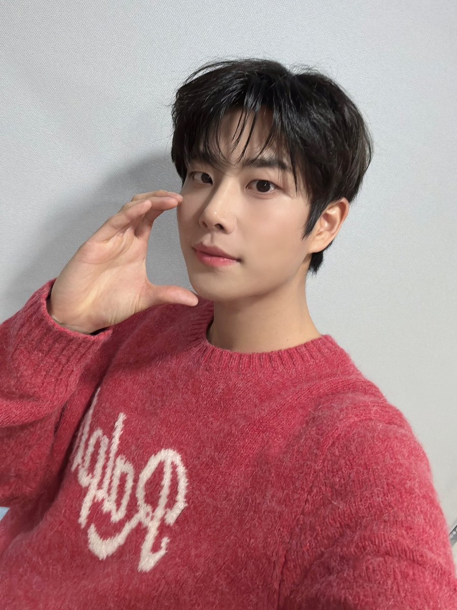 MJ_offcl's tweet image. [💬]

오늘 하루 푹 쉬자💜
글쓴이 엠쉼

#엠제이 #MJ