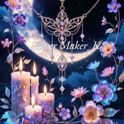 Flowermaker_k's tweet photo. #新しいプロフィール画像 https://t.co/vbxm471VYK