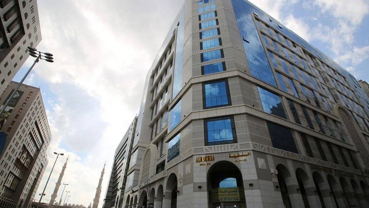 Sana "FAKİRLİK EYİDİR EYİ, FAKİRLER CENNETE GİDECEK" diyenler Diyanetin müşavirler toplantısını Suudi Arabistan’da Medine Maden Otel’de yaptı...
3 gün sürdü, 5 milyoncuk tuttu..!
Asgari ücretliler, emekliler belki bilmek istersiniz...!