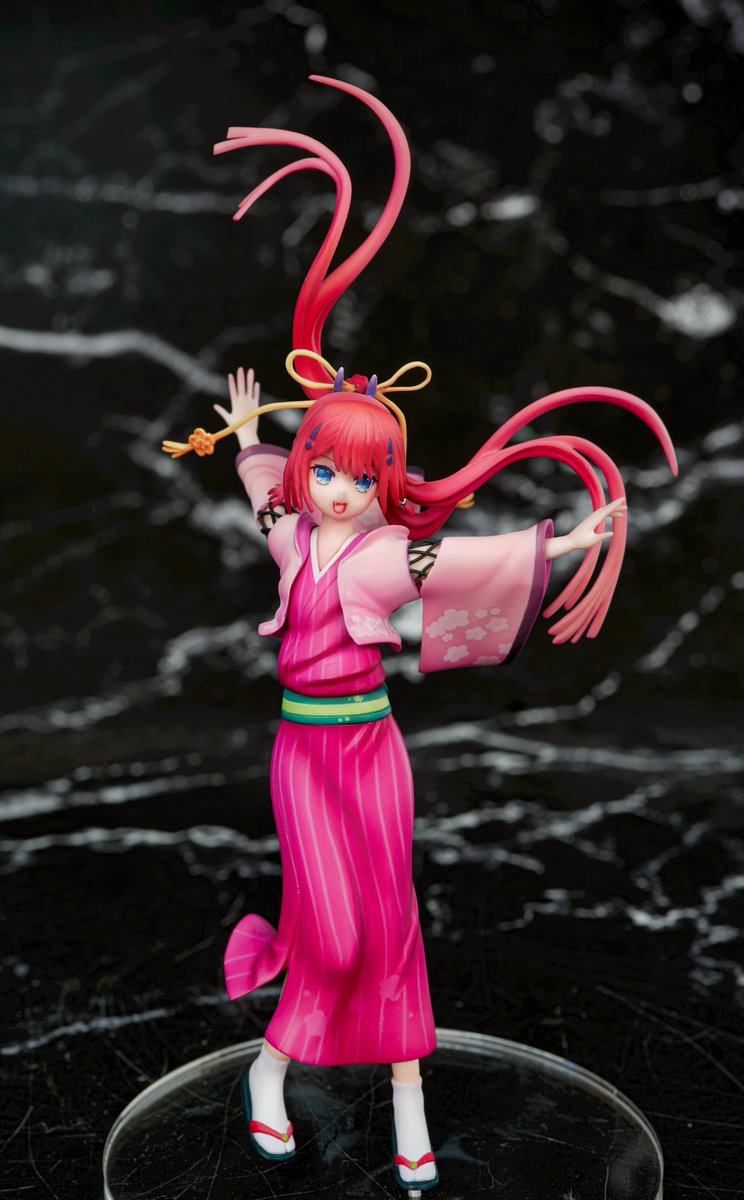 ✨ Garage Kit – Commissioned Build Completed ✨ Title: Summer