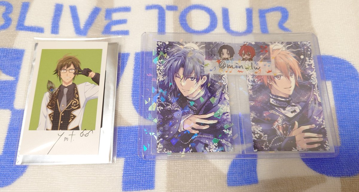 しゅがー tweet media