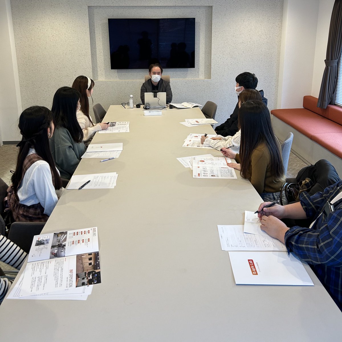 声優養成所アプトラボ tweet media