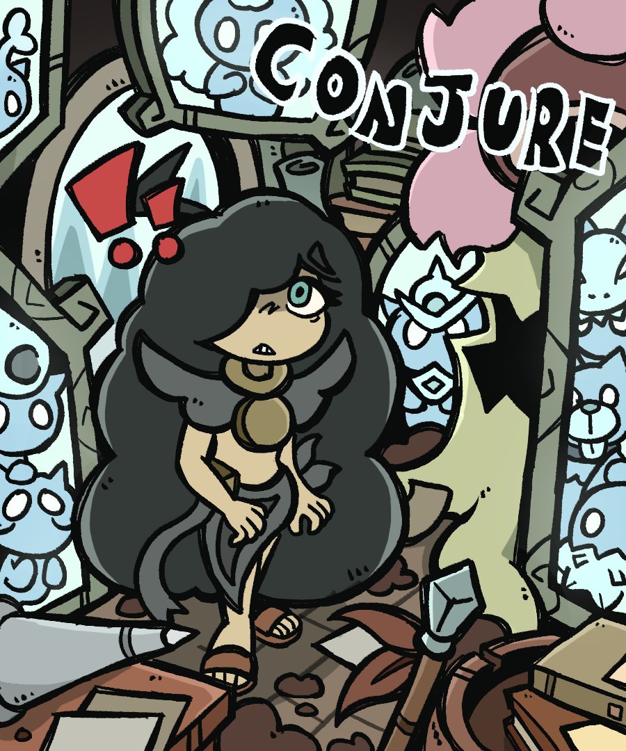 Barniator tweet media