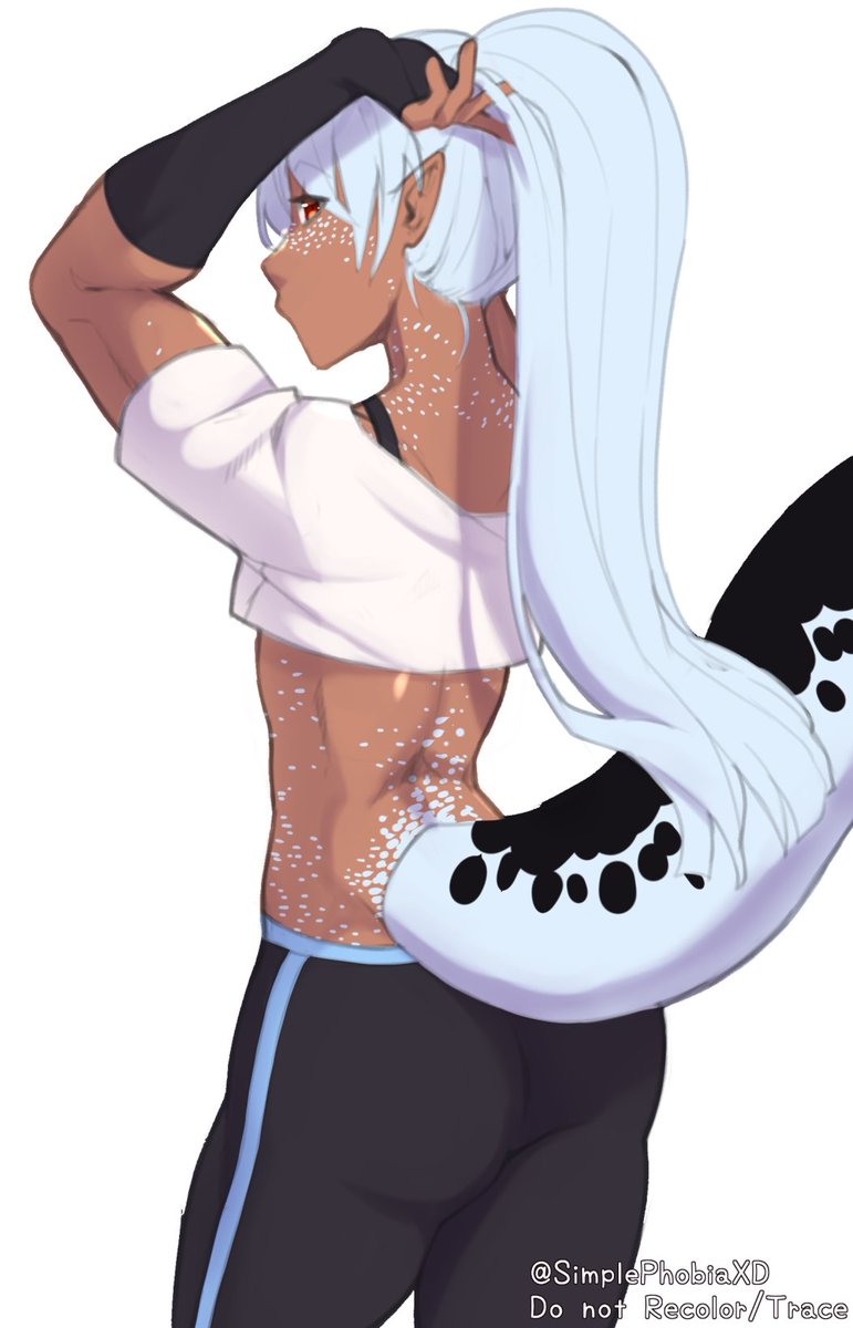 simplephobiaxd's tweet photo. Local fish hates actual clothes... https://t.co/ZUyG8fCue9