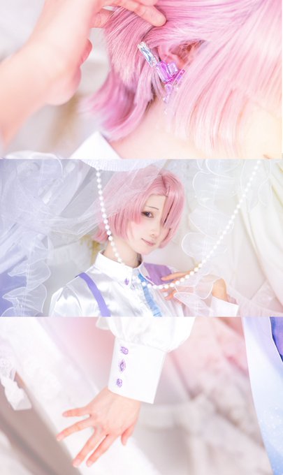 Twitterのコスプレ画像31