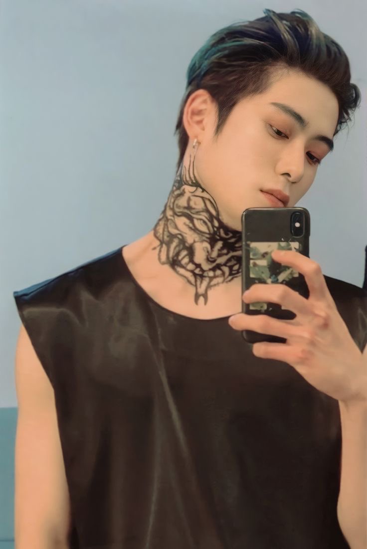 haejaeheart's tweet image. GETTING READY                    TO MAKE HISTORY