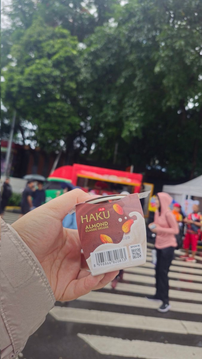 orangecatz21's tweet photo. mantappppp bgt hari iniiii🤘🏻🤘🏻🤘🏻
bahkan jd 15rboostep🙇🏻♀️🙇🏻♀️🙇🏻♀️
thank u freebies nyaaa juga
mantap dah nih🤙🏻 #10RBOOSTEP #HSBS https://t.co/iw7OPLmIs6