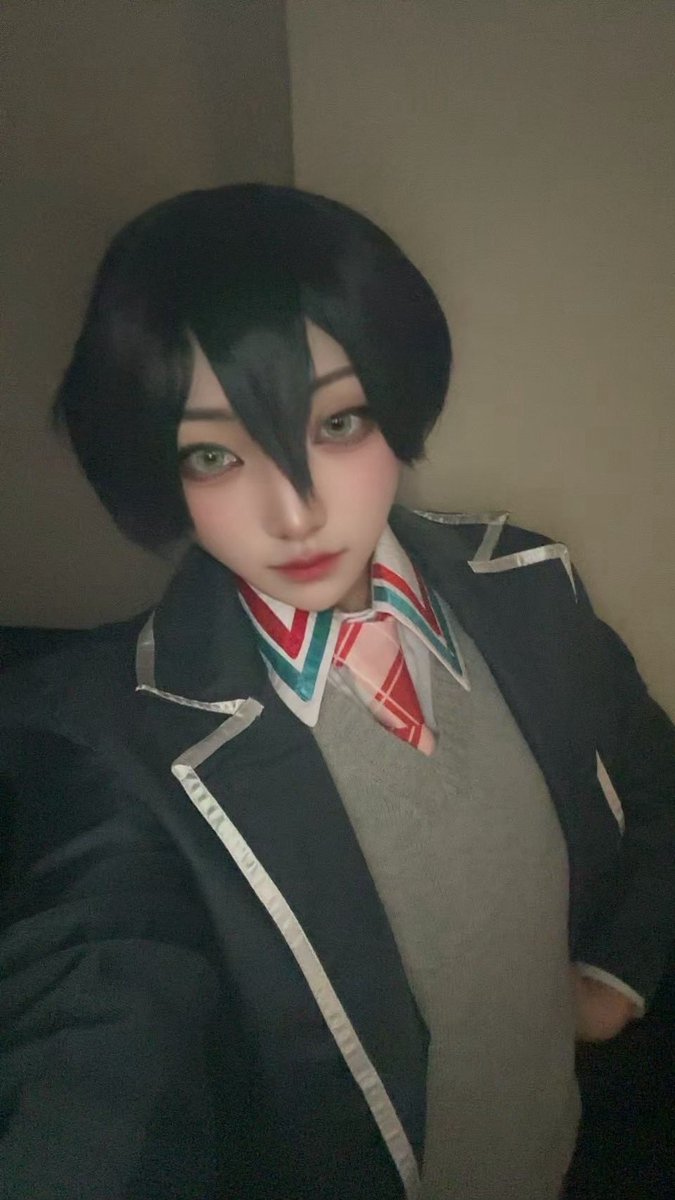 🌈🕒｜Cosplay｜⚔️