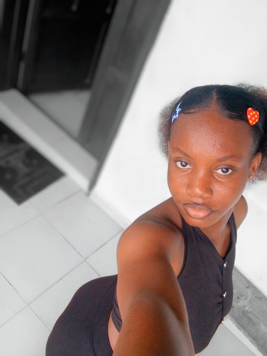 blessingbr81200's tweet image. She's so cool,she made this 😊