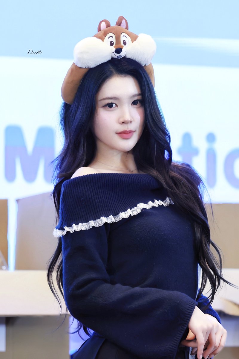 DeerAna_1220's tweet image. 260118

#A_NA #에이나 
#Hearts2Hearts #하츠투하츠 #H2H