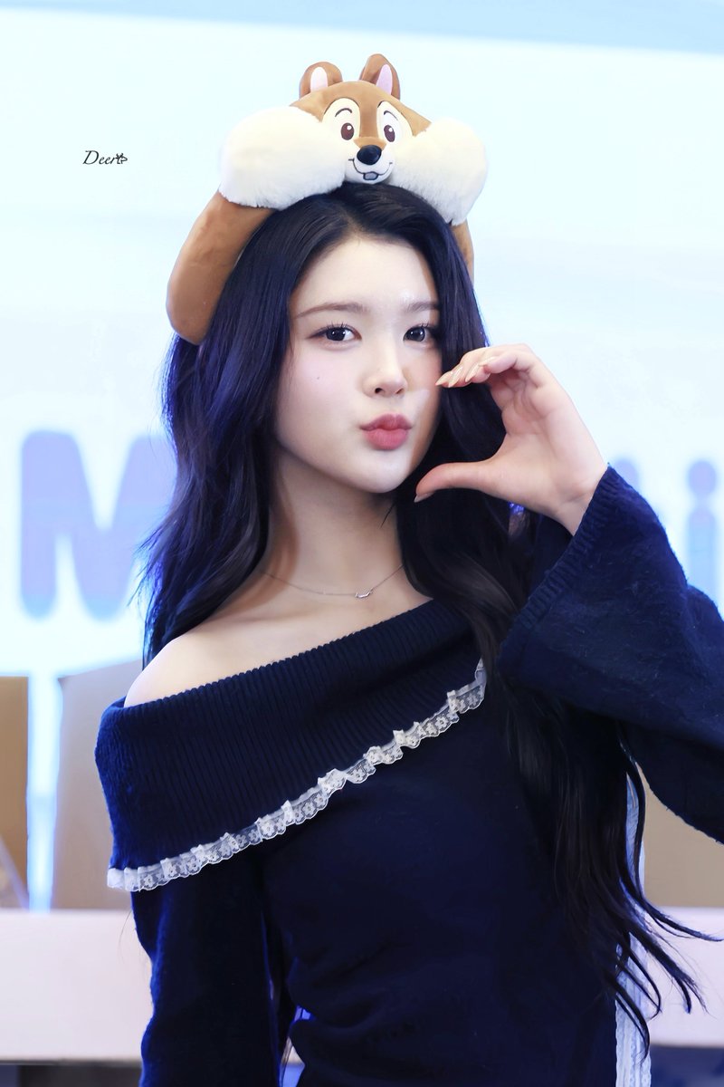 DeerAna_1220's tweet image. 260118

#A_NA #에이나 
#Hearts2Hearts #하츠투하츠 #H2H