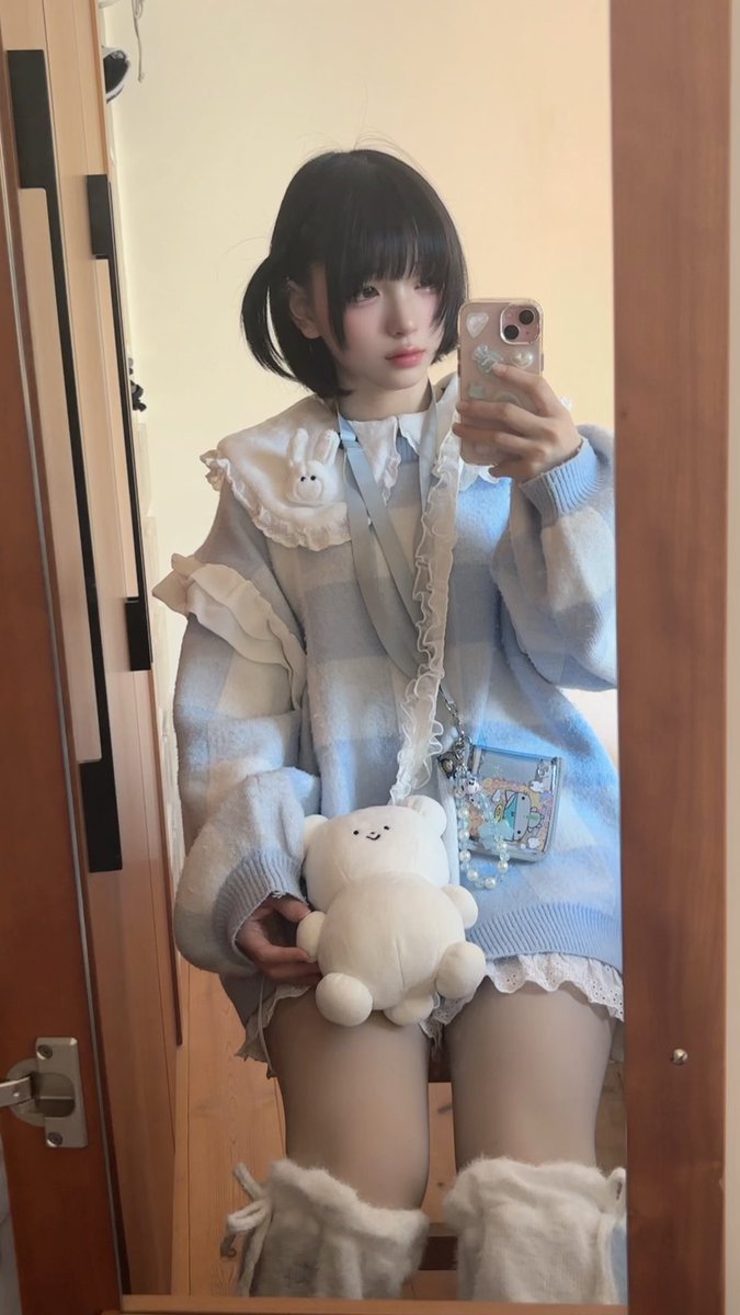 re_11xx's tweet photo. きょうふく https://t.co/KHcjH5GnCj