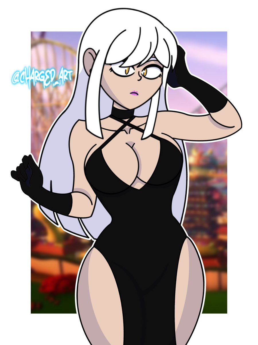 harumi 💜🕷️ #nsfw #nsfwtwt #nsfwart #nsfwartist #twtart #twtartist #ninjagofanart