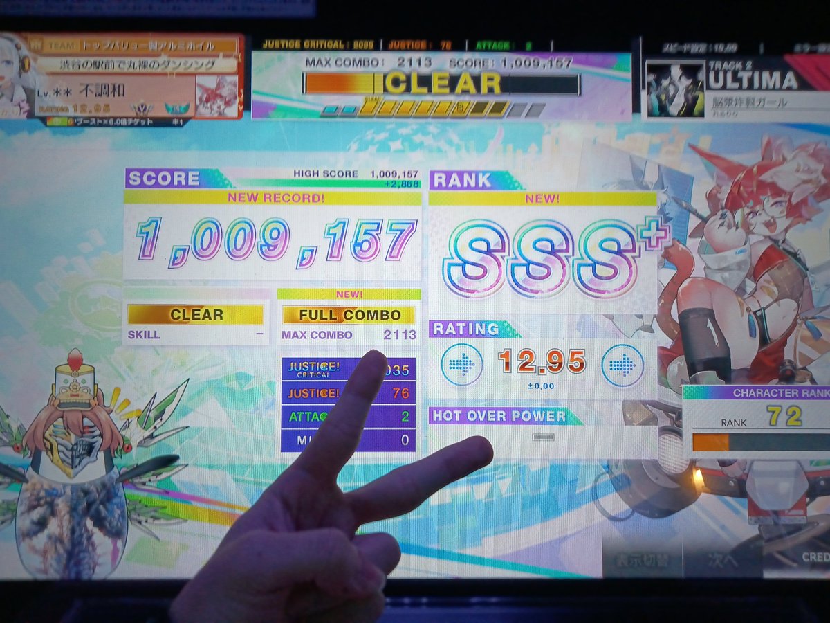 てるてる (@Te_ru_TeRu) / Posts / X