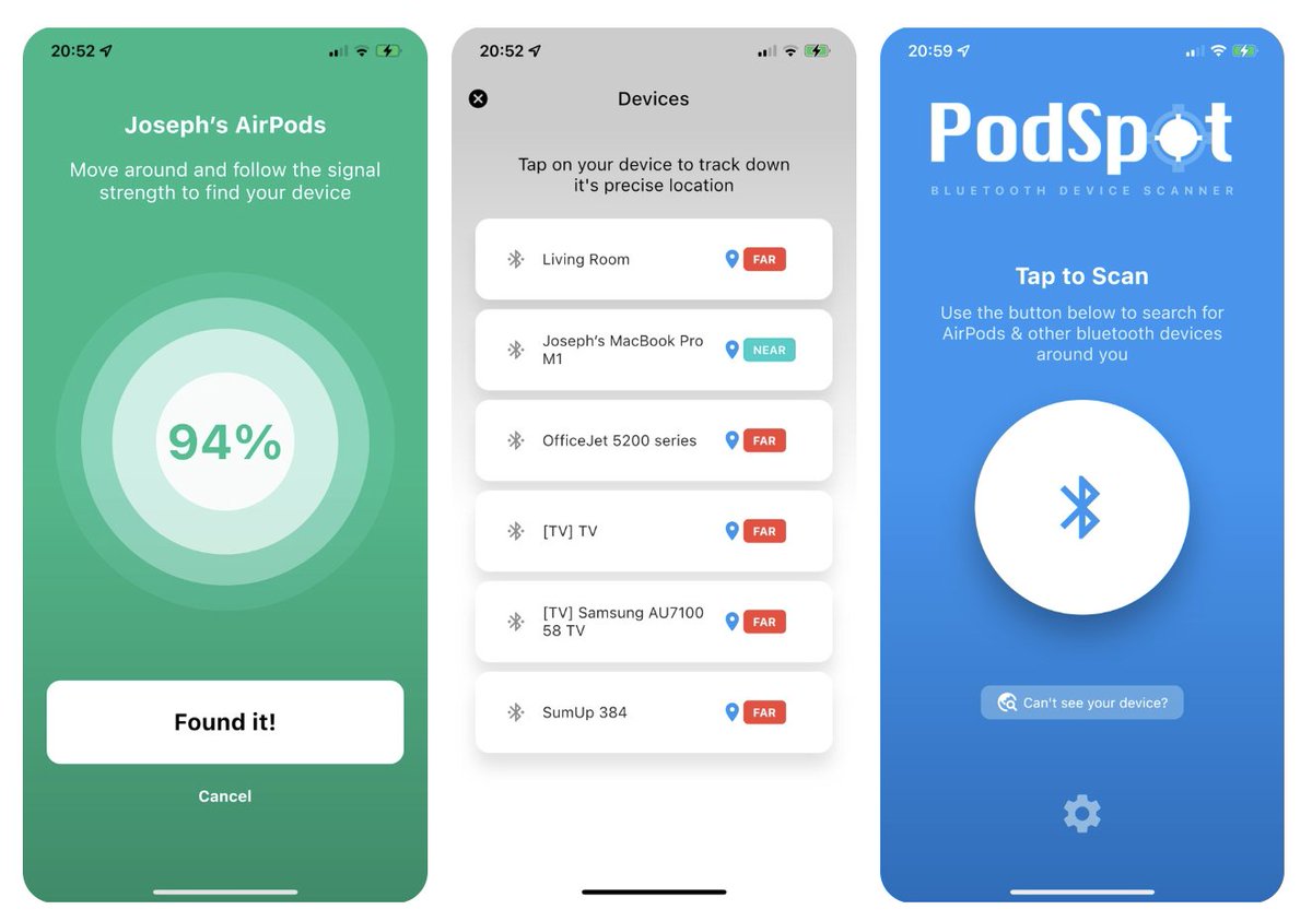 David Attias tweet media