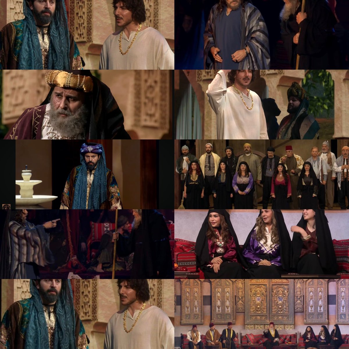 PANDA_NAYMA's tweet photo. حفل جوي أواردز اللي صار أمس ما كان مجرد حفل فني كان رسالة ! رسالة إن السعودية لما تدخل مجال تدخل بثقلها الحقيقي استضافة الفن السوري وإعطاؤه حقه وقيمته المستحقة❤️ والوقوف معه سياسيا قبل ما يكون فنيا ثم مكافأته بالشكل اللي يليق بتاريخه وعودته لوطنه 🥰 هذا مو شي سهل ابدا

دول كثيرة تقيم حفلات من سنين طويلة لكن السعودية وهي جديدة على المشهد قدرت في يوم واحد تجمع العالم كله وتخلي صوتها مسموع وتأثيرها واضح وهنا الفرق الحقيقي

 والثقل الطبيعي لدولة حاربها الكثير وحاول يتآمر عليها اقرب ناسها ويضيق عليها لانها عارفه ان ثقلها ورؤيتها ومنافستها بصنع الحدث بيوم واحد يساوي مئة سنه من مجهود غيرها دولة تحرص انها تبني تدعم ثم تكافئ وربي عطاها على قد نيتها بحب الخير للغير❤️
#جوي_اووردز #JoyAwads