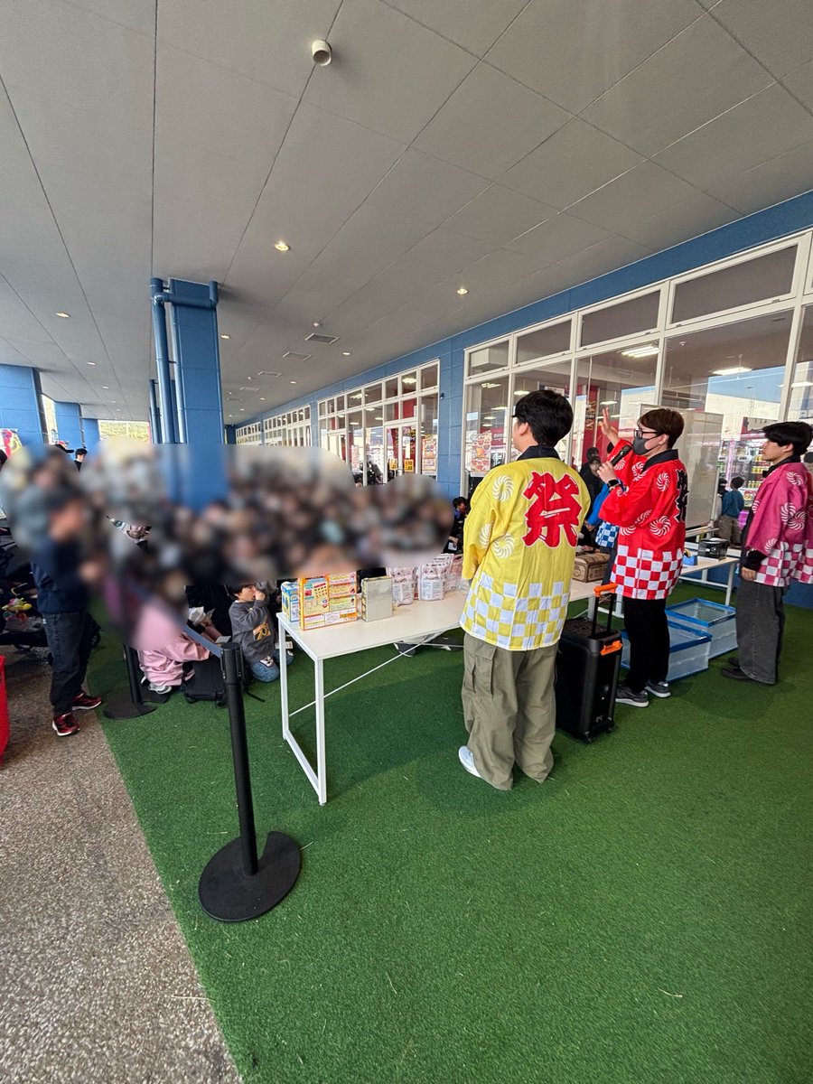 ＼ 🎉 ご参加ありがとうございました 🎱 ／
本日のビンゴ抽選会も大盛り上がりでした‼️