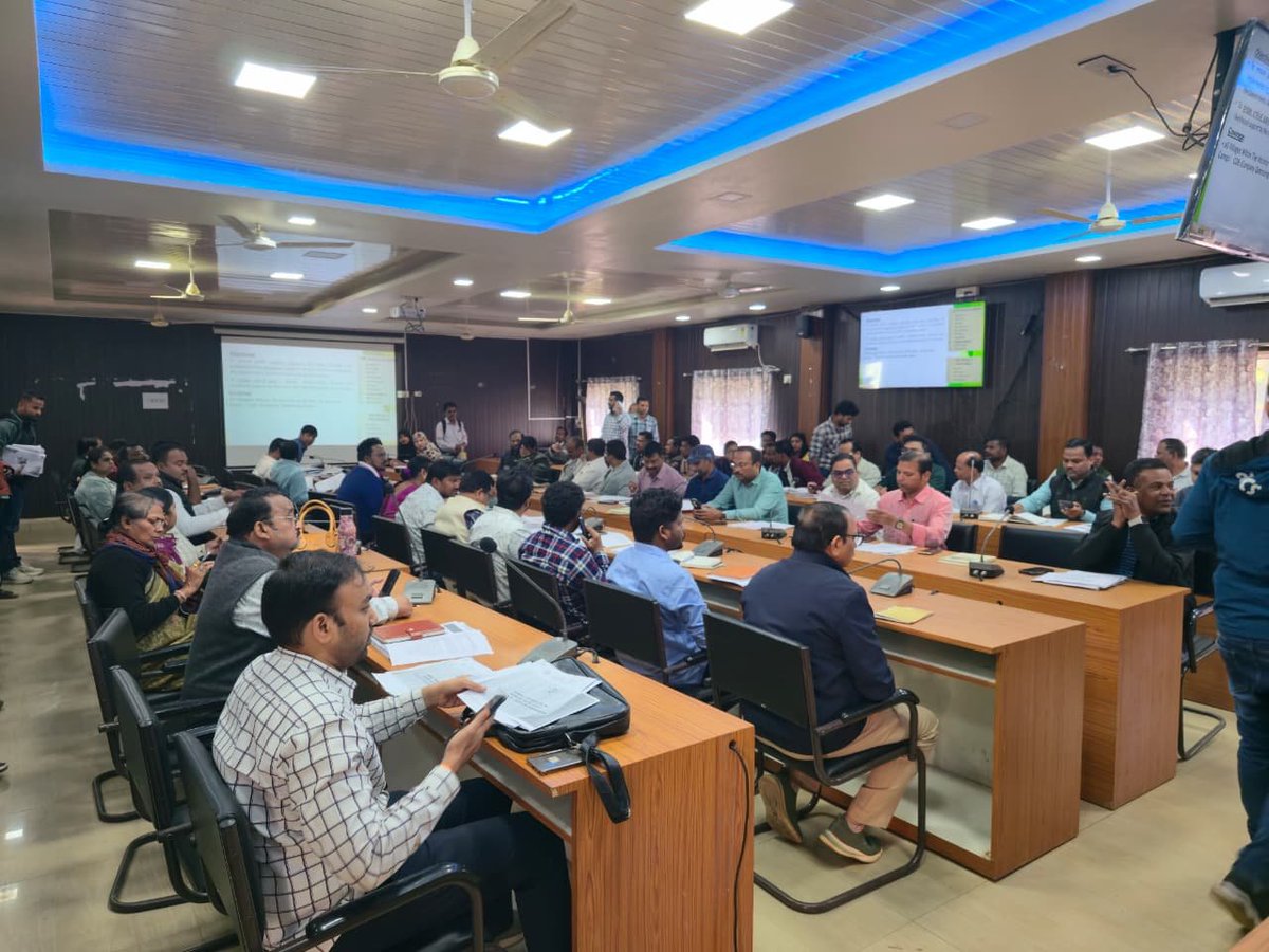 RWSS DIVISION NABARANGPUR tweet media