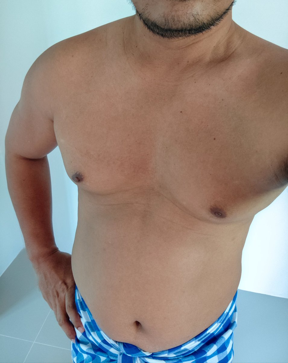 ลงพุง แมน tweet media