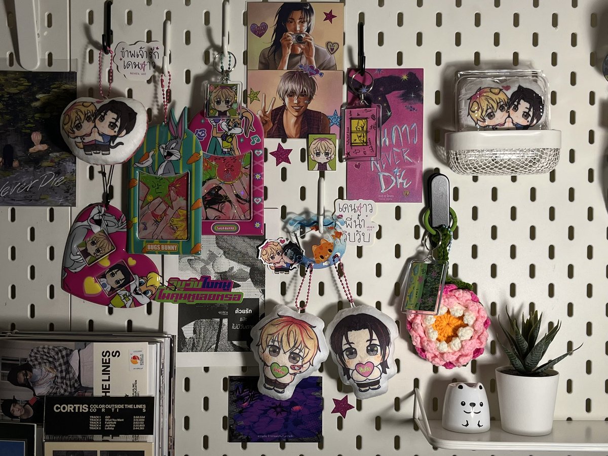 junsixx6_'s tweet image. *.🧪.“(🪷✨)