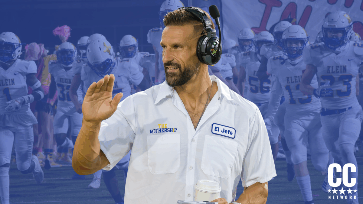 Coach Codutti tweet media