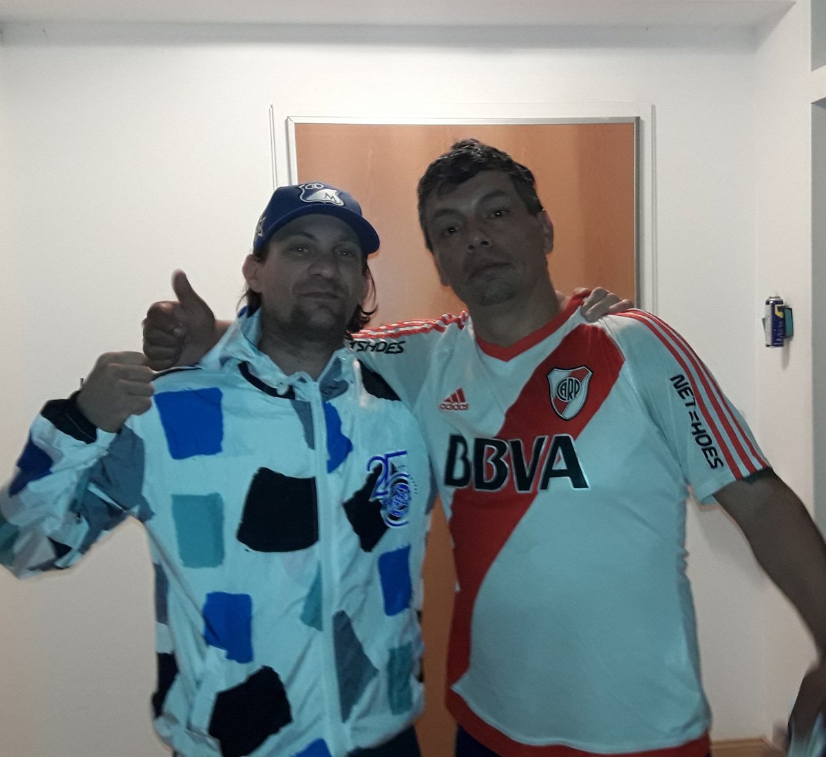 Cualquier semejanza con la realidad... es pura coincidencia