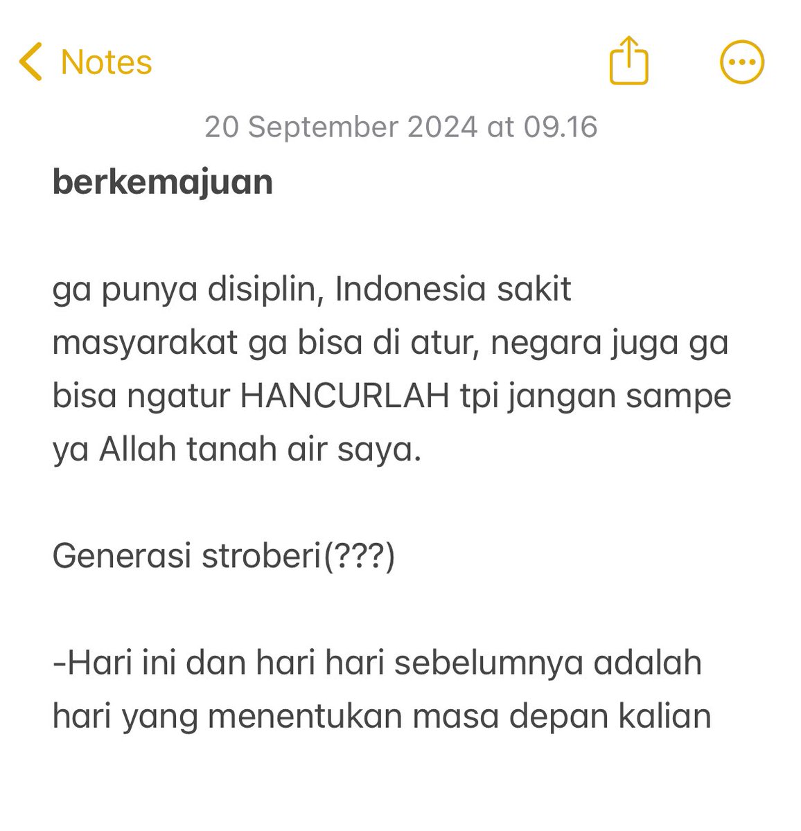 zaa semigap tweet media