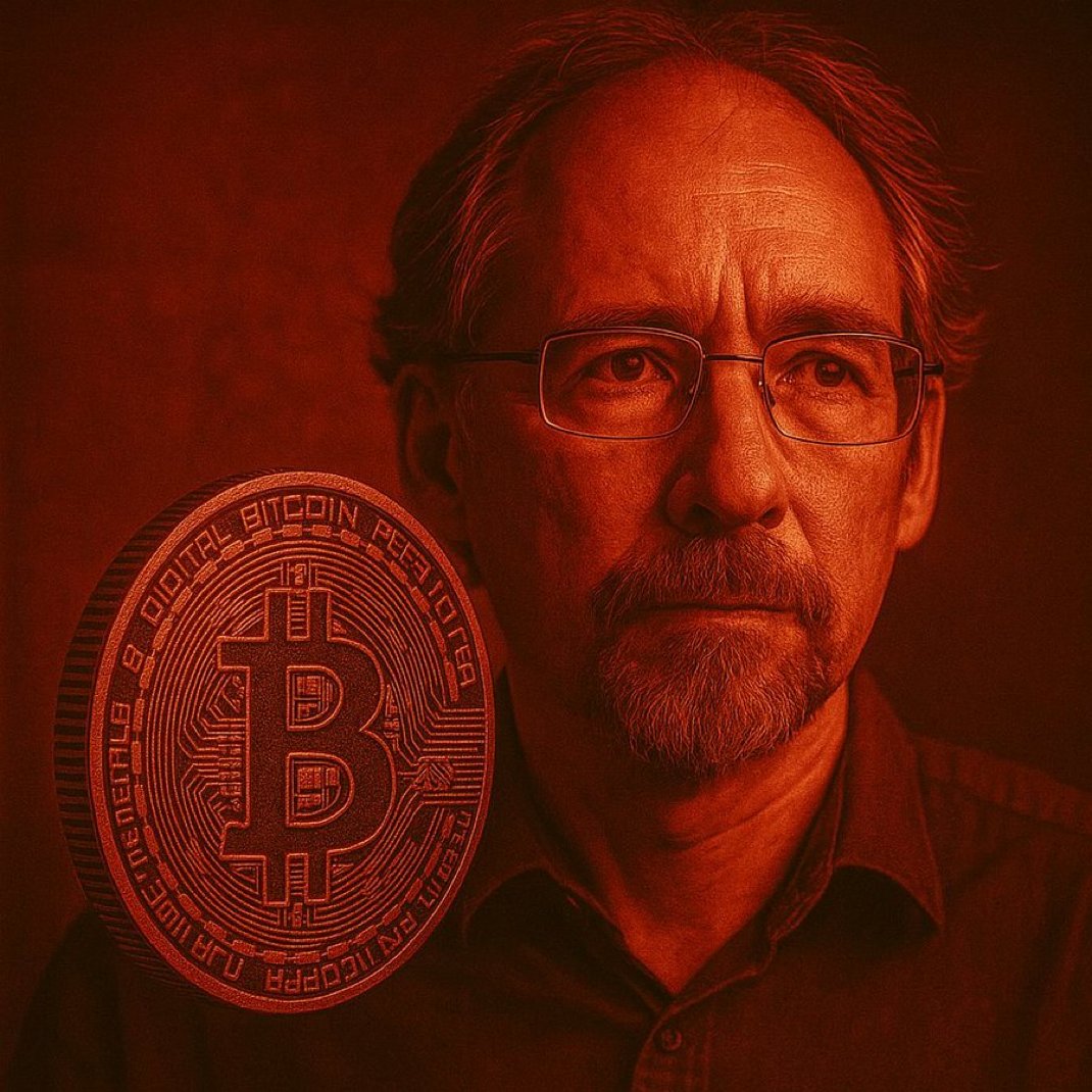 ADAM BACK URGES TO “BUY BITCOIN BEFORE GOVERNMENTS ADOPT IT” Cypherpunk  legend Adam Back said investors should buy Bitcoin ahead of government  adoption. The warning reflects growing expectations that state-level  adoption could