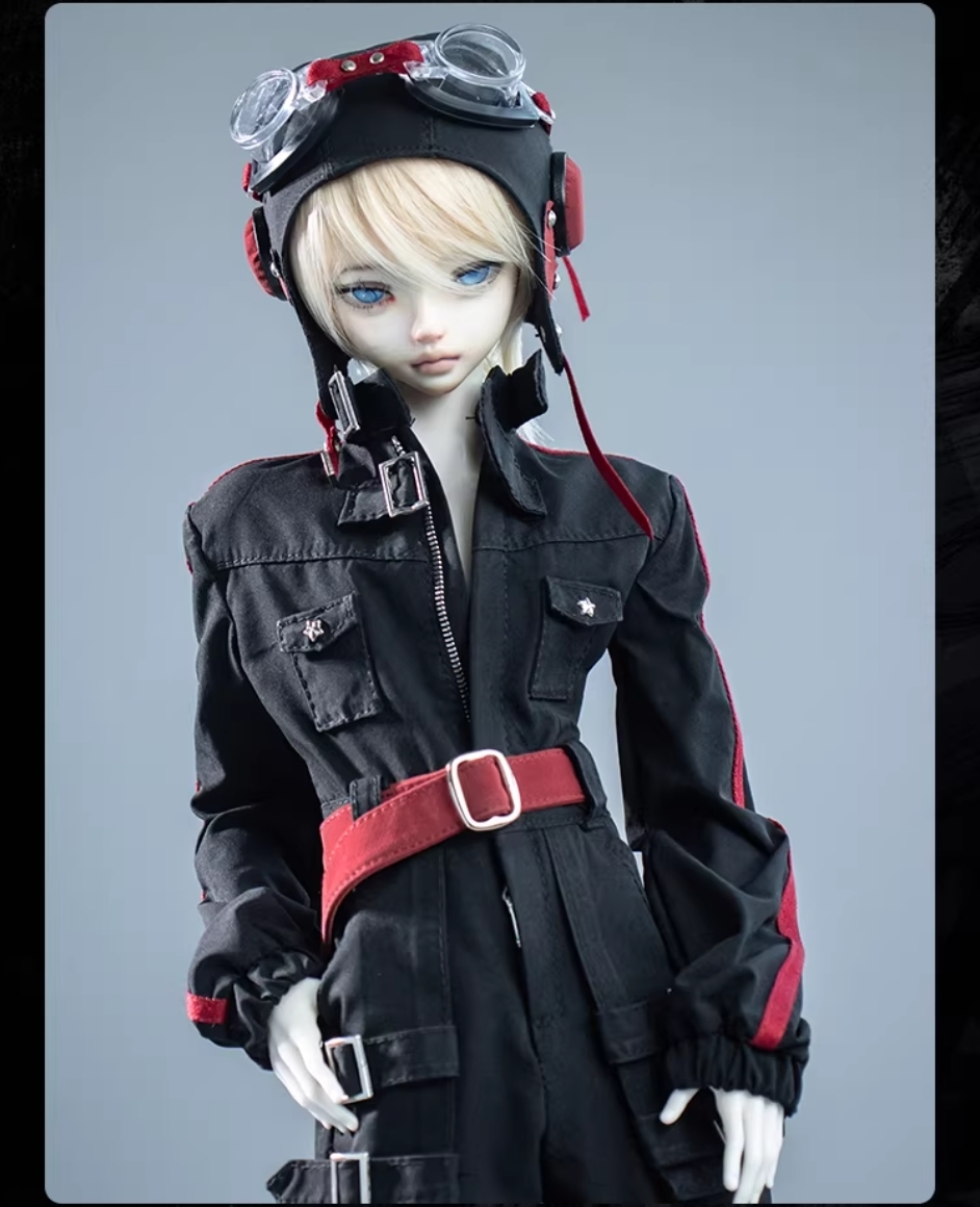 ナオさま専用 ドールアウトフィット セット！ アウトフィット 衣装