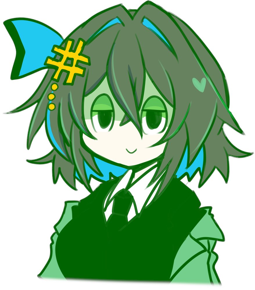 探索者だよ!怪異ハンター葬儀屋モカさん!他者を小ばかにしてて自分を主役と信じてやまない様子のおかしい子だよ 