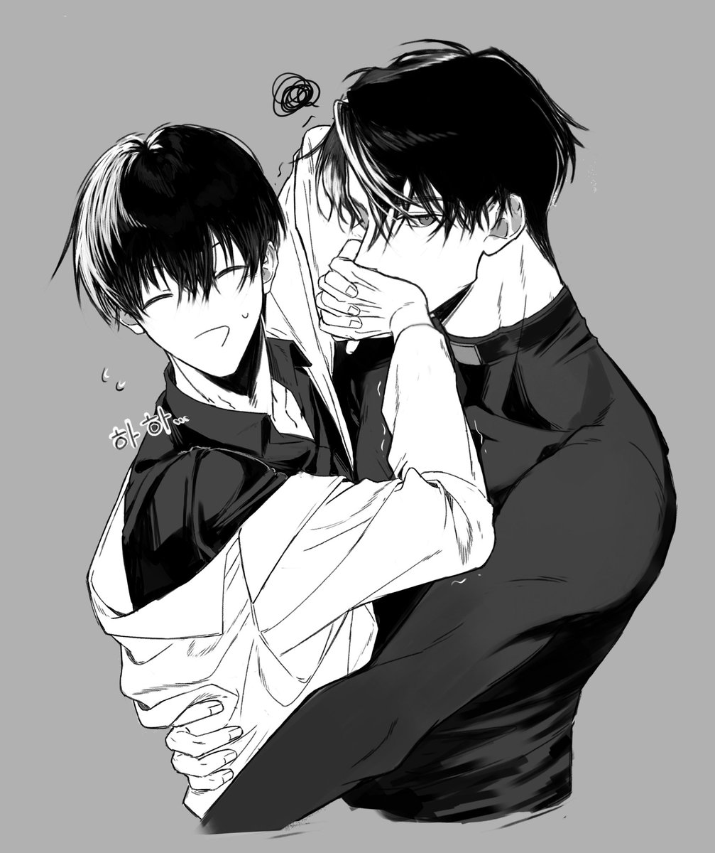 SHuhu171's tweet image. 💦
#joongdok #중독 #중혁독자