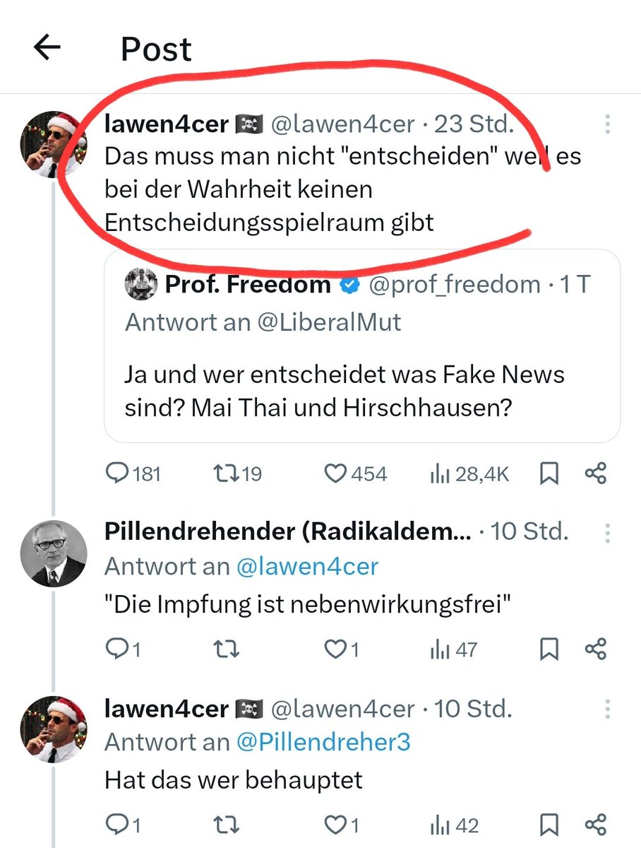 lawen4cer 🏴‍☠️ tweet media