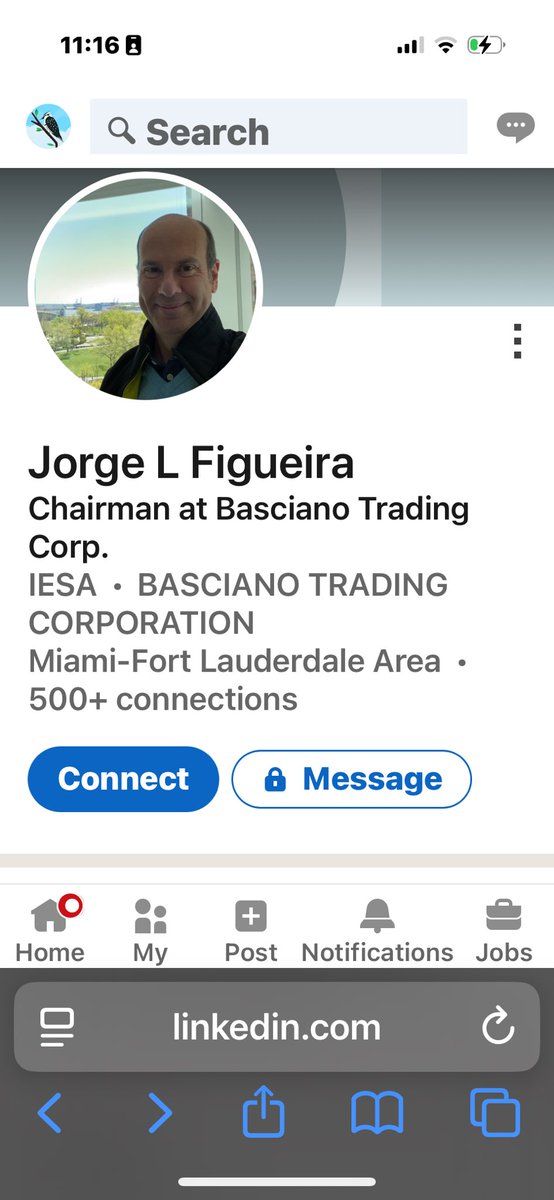 Libertaria17082's tweet image. 🧵 HILO IMPORTANTE : De asesor bancario en Caracas a acusado de lavar 1.000 MILLONES de Dólares en cripto
1/ 🚨 Los EE.UU. acaba de acusar a un venezolano de  lavado de 1000 MILLONES de Dólares en uno de los mayores esquemas  con criptomonedas jamás investigados.
Se llama Jorge…